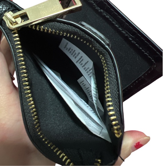 Aldo Edalidda Cardholder/Wallet - Picture 4 of 4